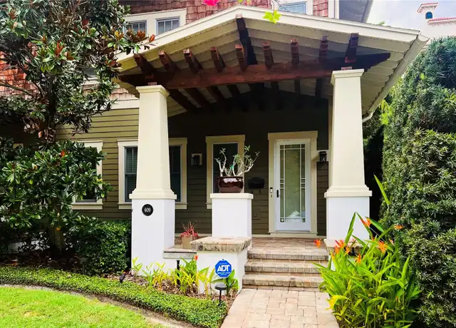 Property at 609 S Dakota Ave, Tampa, FL, 33606, 3 beds, 3.5 baths, [object Object]