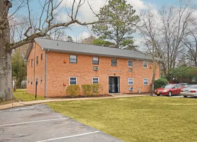 Property at 6533 S Beulah Rd Apt 12, Richmond, VA, 23237, 1 bed, 1 bath, [object Object]