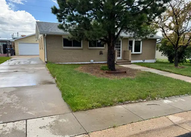 Property at 651 Creighton St, Cheyenne, WY, 82009, 5 beds, 3 baths, [object Object]