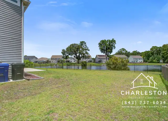 Property at 2732 Harmony Lake Dr, Johns Island, SC, 29455, 5 beds, 3 baths, [object Object]