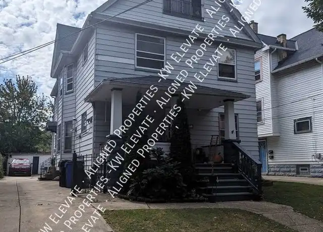 Property at 3713 Daisy Ave Unit 2, Cleveland, OH, 44109, 1 bed, 1 bath, [object Object]