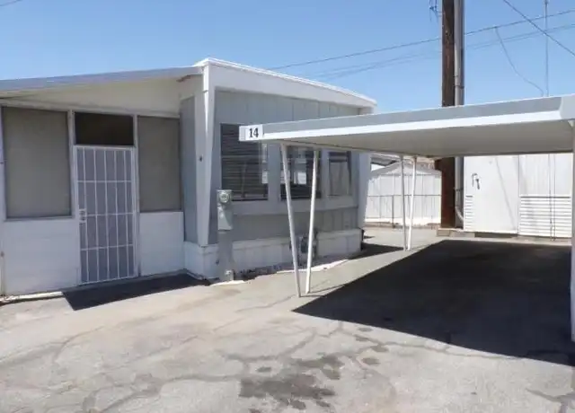 Property at 12710 3rd St, Yucaipa, CA, 92399, 2 beds, 1 bath, [object Object]