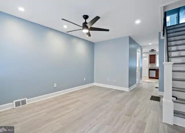 Property at 2609 S Bancroft St, Philadelphia, PA, 19145, 3 beds, 2 baths, [object Object]