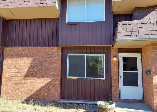 Property at 1206 26th Ave Unit C, Greeley, CO, 80634, 2 beds, 1.5 baths, [object Object]