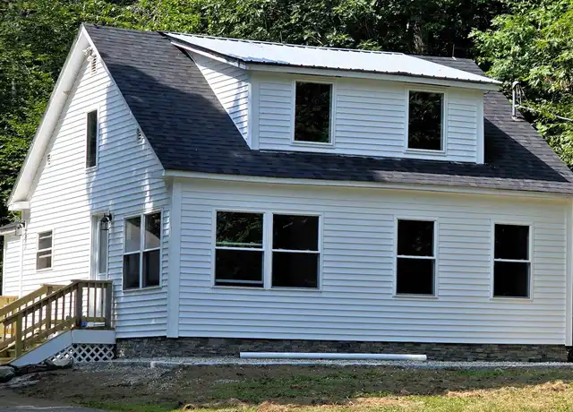 Property at 18 N Line Rd, Wolfeboro, NH, 03894, 3 beds, 1.5 baths, [object Object]