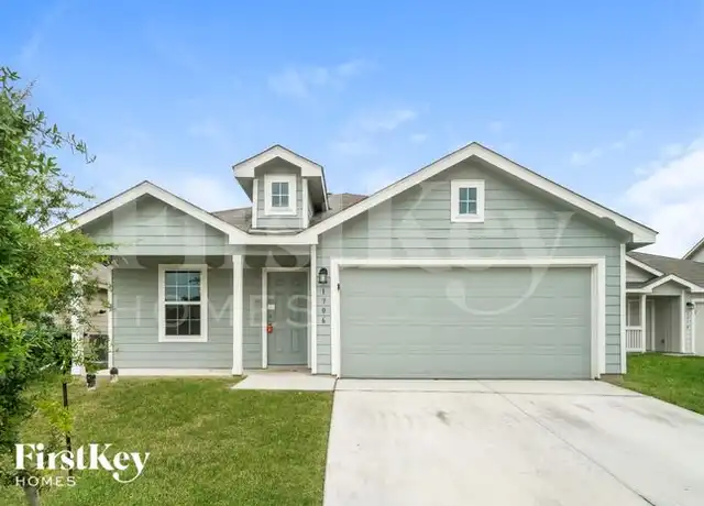 Property at 1906 Morse Way, San Antonio, TX, 78227, 4 beds, 2 baths, [object Object]