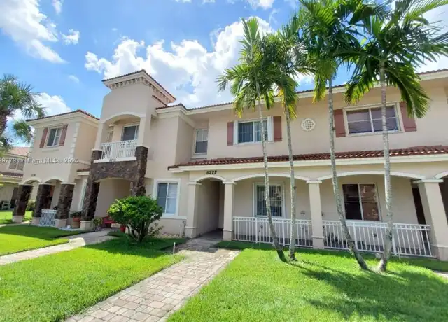 Property at 8222 SW 27th St, Miramar, FL, 33025, 2 beds, 2 baths, [object Object]