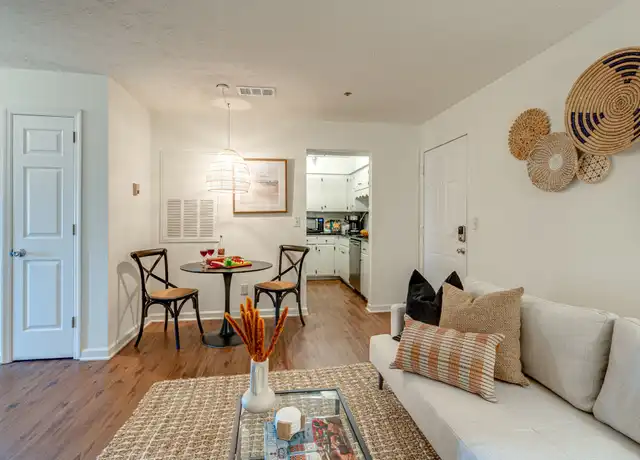Property at 1808 State St #208, Nashville, TN, 37203, 2 beds, 2 baths, [object Object]