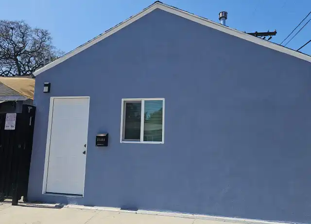 Property at 11463 Pearl St, Los Angeles, CA, 90064, 1 bed, 1 bath, [object Object]