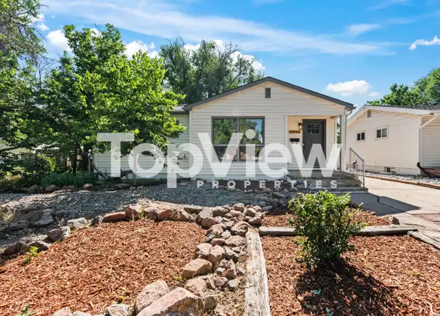 Property at 2711 Concord St, Colorado Springs, CO, 80907, 4 beds, 2 baths, [object Object]