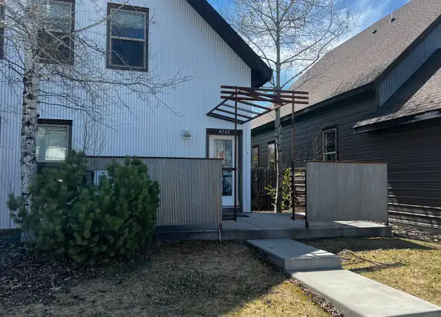 Property at 4262 Cascade St Unit D, Bozeman, MT, 59718, 3 beds, 2 baths, [object Object]