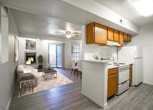 Photo of 2500 Sawmill Rd, Santa Fe, NM 87505