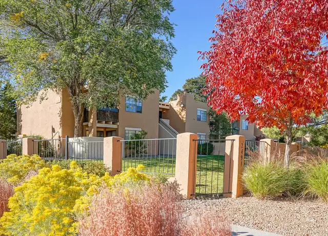 Photo of 2500 Sawmill Rd, Santa Fe, NM 87505