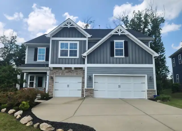 Property at 3013 Thurman Dairy Loop, Wake Forest, NC, 27587, 5 beds, 3.5 baths, [object Object]
