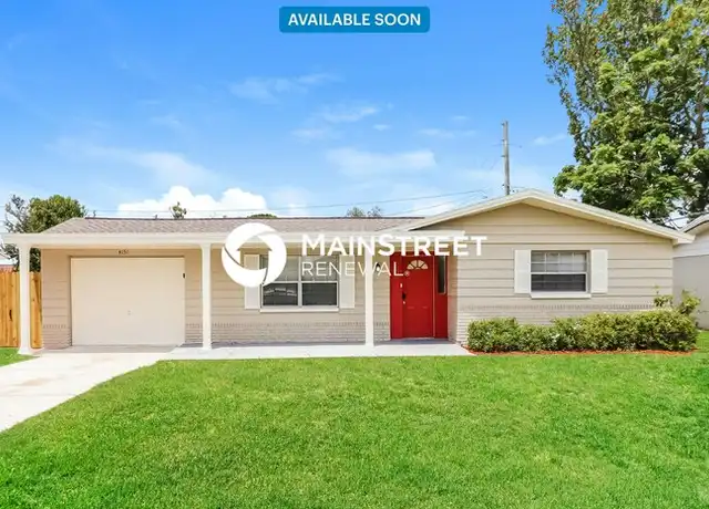 Property at 4151 Ridgefield Ave, Holiday, FL, 34691, 3 beds, 1.5 baths, [object Object]