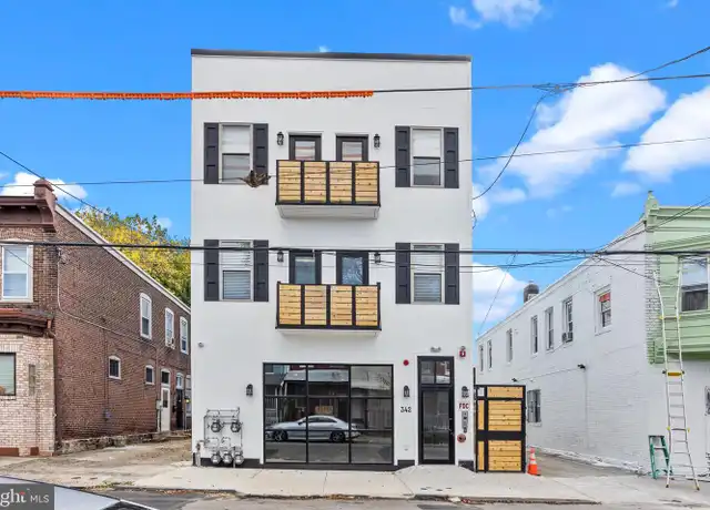 Property at 342 W Queen Ln Unit 5, Philadelphia, PA, 19144, 2 beds, 1 bath, [object Object]