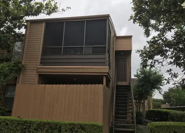 Property at 10555 Turtlewood Ct #2207, Houston, TX, 77072, 1 bed, 1 bath, [object Object]