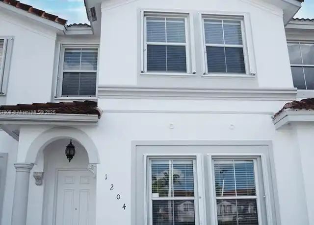 Property at 5580 NW 107th Ave #1204, Doral, FL, 33178, 3 beds, 2.5 baths, [object Object]