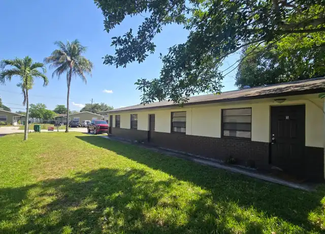 Property at 6134 SW 40th Ct, Miramar, FL, 33023, 2 beds, 1 bath, [object Object]