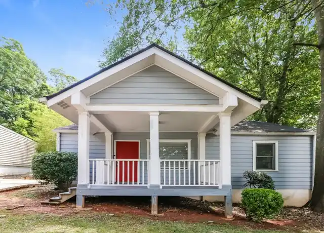 Property at 194 Dearborn St SE, Atlanta, GA, 30317, 3 beds, 2 baths, [object Object]
