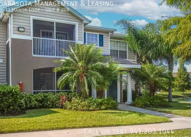 Property at 8933 Manor Loop #208, Lakewood Ranch, FL, 34202, 2 beds, 2 baths, [object Object]