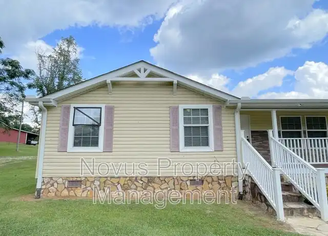 Property at 205 Tom Fletcher Rd Unit B, Carrollton, GA, 30117, 3 beds, 2 baths, [object Object]