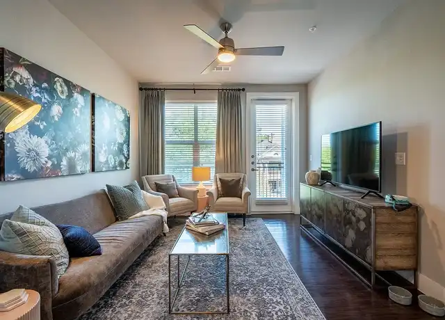Property at Luxia Swiss Avenue - 4217 Swiss Ave, Dallas, TX, 75204, 1-2 bed, 1-2 bath, [object Object]