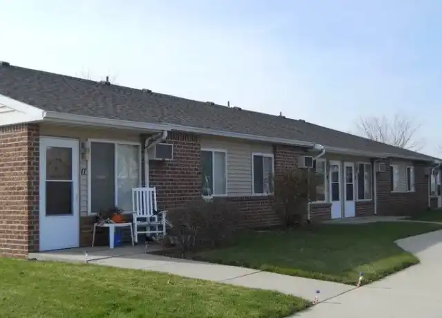 Property at 419 N Holly Dr Unit 101, Rockford, OH, 45882, 1 bed, 1 bath, [object Object]