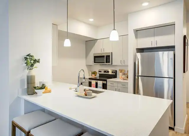 Property at Lark - 8775 NE Wilkins St, Beaverton, OR, 97006, 1-2 bed, 1-2 bath, [object Object]