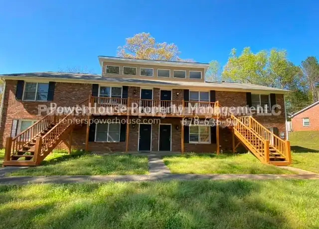 Property at 1981 Patterson Cir, Lawrenceville, GA, 30044, 2 beds, 2 baths, [object Object]