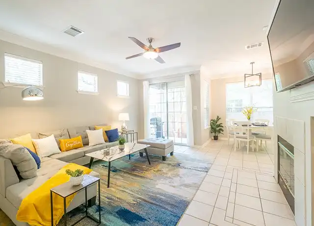 Property at 8518 Cahill Dr #47, Austin, TX, 78729, 3 beds, 2.5 baths, [object Object]