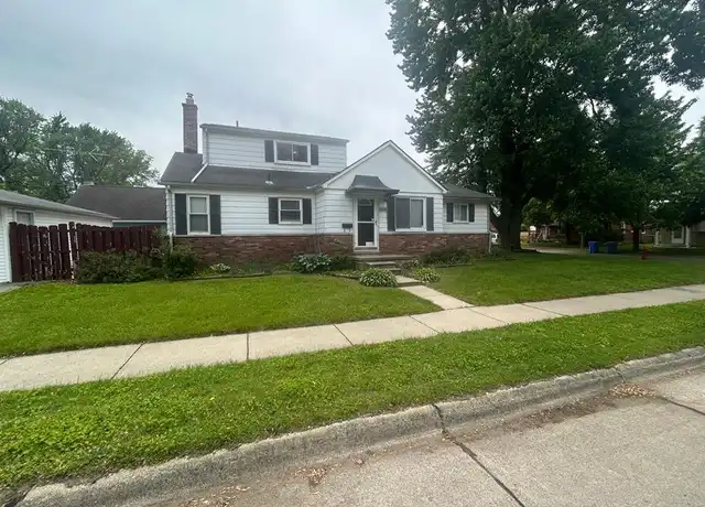 Property at 11320 Garbor Dr, Warren, MI, 48093, 4 beds, 2 baths, [object Object]