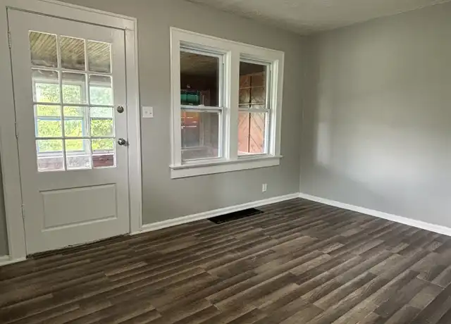Property at 1401 N Gladstone Ave, Indianapolis, IN, 46201, 3 beds, 1.5 baths, [object Object]