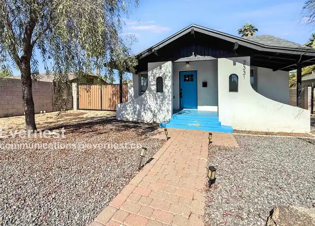 Property at 2331 N Richland St, Phoenix, AZ, 85006, 2 beds, 2 baths, [object Object]