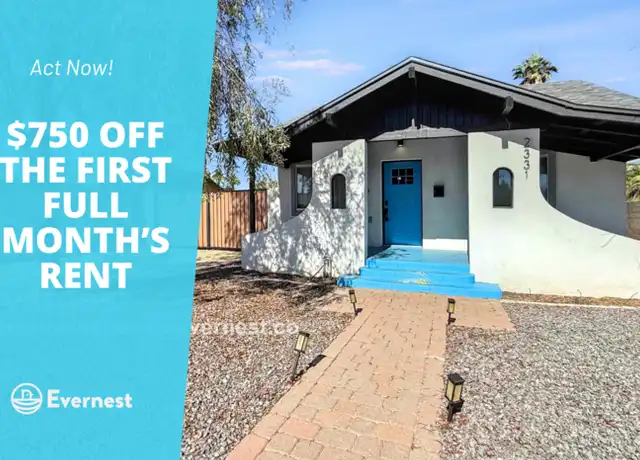 Property at 2331 N Richland St, Phoenix, AZ, 85006, 2 beds, 2 baths, [object Object]