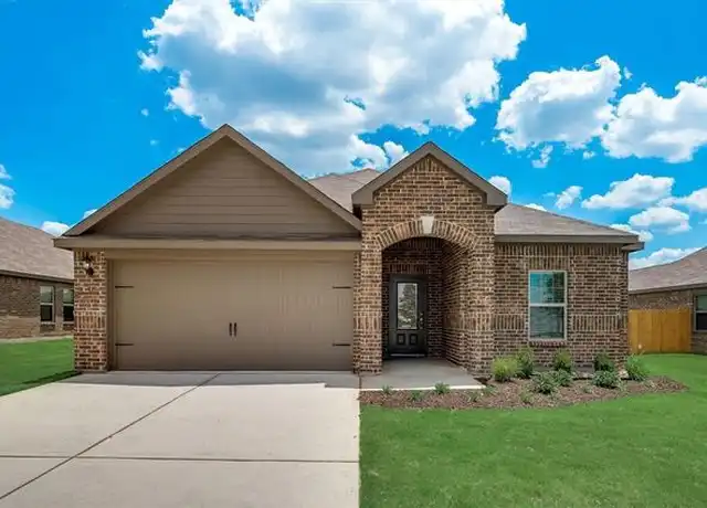 Property at 1137 Junegrass Ln, Crowley, TX, 76036, 3 beds, 2 baths, [object Object]