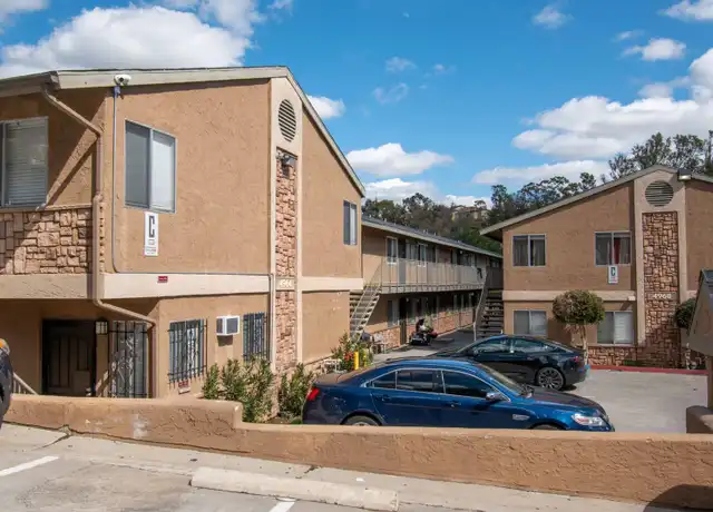 Property at 4960 Auburn Dr Unit 4966-10, San Diego, CA, 92105, 2 beds, 1 bath, [object Object]