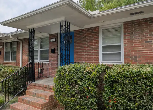 Property at 538 Green St Unit 538, Durham, NC, 27701, 3 beds, 1 bath, [object Object]