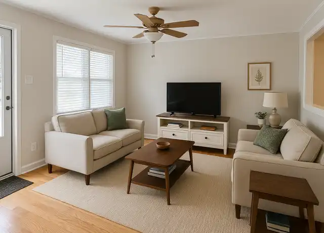 Property at 538 Green St Unit 538, Durham, NC, 27701, 3 beds, 1 bath, [object Object]