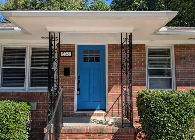 Property at 538 Green St Unit 538, Durham, NC, 27701, 3 beds, 1 bath, [object Object]