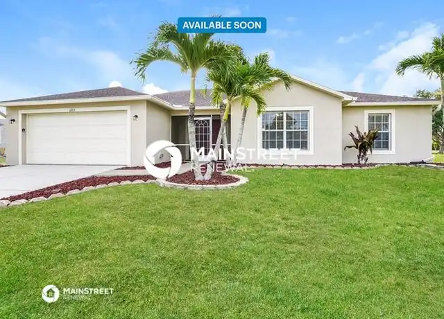 Property at 1223 NW 9th Ave, Cape Coral, FL, 33993, 3 beds, 2 baths, [object Object]