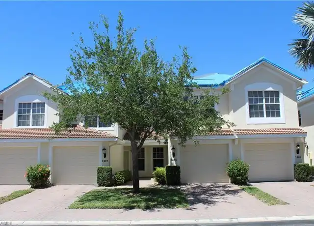 Property at 1400 Tiffany Ln #2406, Naples, FL, 34105, 2 beds, 2 baths, [object Object]
