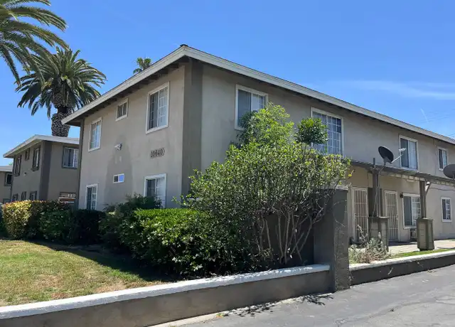 Property at 10640 Burton St Unit C 10640 Burton, Riverside, CA, 92505, 2 beds, 1 bath, [object Object]