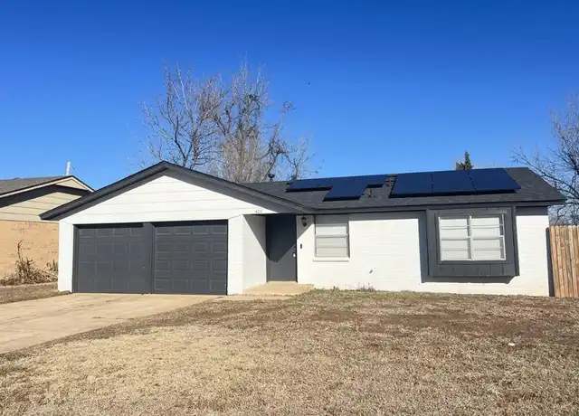 Property at 4217 SE 48th Ter, Oklahoma City, OK, 73135, 3 beds, 1.5 baths, [object Object]