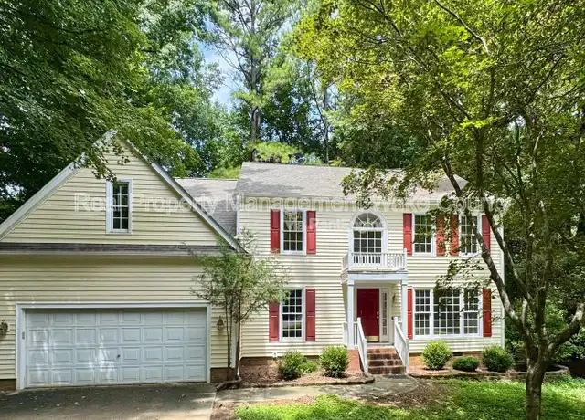 Property at 106 Oak Spring Ct, Carrboro, NC, 27510, 4 beds, 2.5 baths, [object Object]