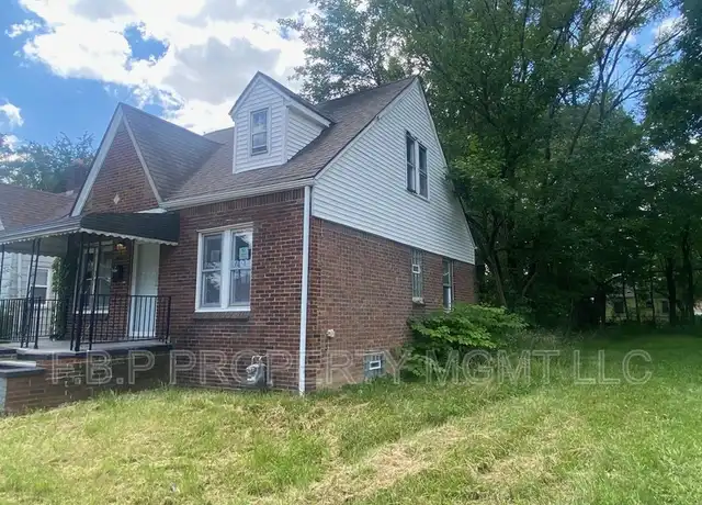 Property at 19333 Conley St, Detroit, MI, 48234, 3 beds, 1 bath, [object Object]