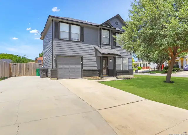 Property at 1703 Desert Willow, San Antonio, TX, 78227, 3 beds, 2.5 baths, [object Object]