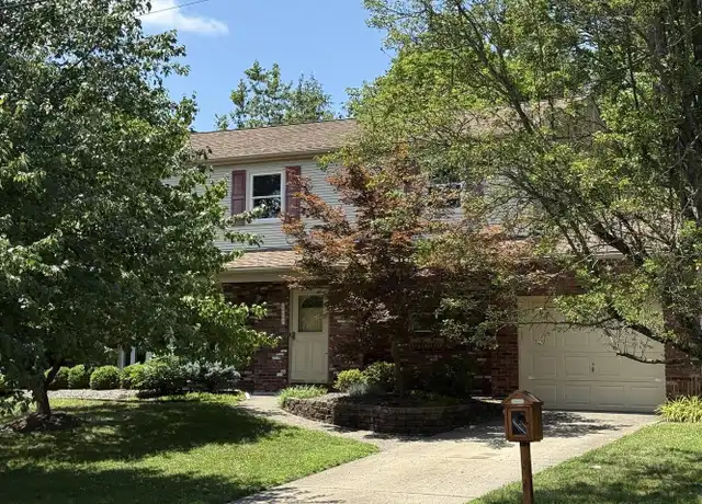 Property at 444 Suffolk Dr, Cherry Hill, NJ, 08002, 4 beds, 2.5 baths, [object Object]