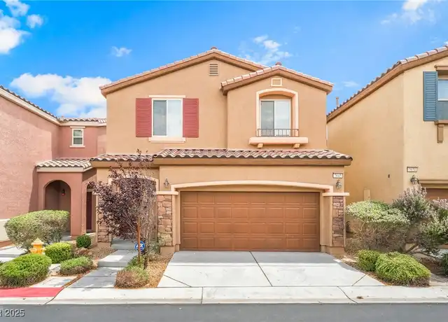 Property at 7645 Lots Hills Dr, Las Vegas, NV, 89179, 3 beds, 2.5 baths, [object Object]