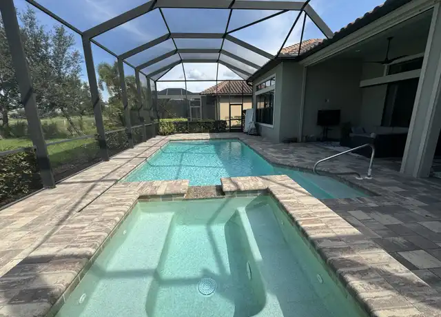 Property at 9262 Rialto Ln, Naples, FL, 34119, 3 beds, 4 baths, [object Object]
